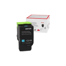 Xerox C310/C315 Cyan toner nyomtatópatron & toner