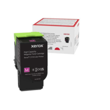 Xerox C310/C315 MAGENTA (5,5K) EREDETI TONER (006R04370) nyomtatópatron & toner