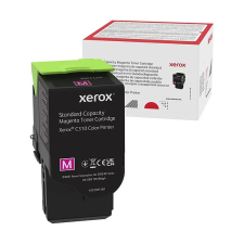 Xerox C310 C315 Magenta lézertoner eredeti 2K 006R04362 nyomtatópatron & toner