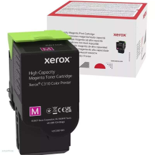 Xerox C310/C315 Magenta Toner - Nagy Kapacitású nyomtatópatron & toner