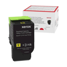 Xerox C310/C315 SÁRGA (2K) EREDETI TONER (006R04363) nyomtatópatron & toner