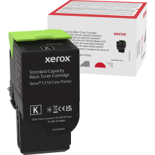 Xerox c310,c315 toner fekete 3000 oldalra nyomtatópatron & toner