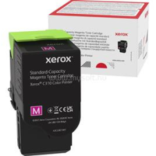 Xerox C310,C315 toner Magenta 2000 oldalra (006R04362) nyomtatópatron & toner