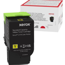 Xerox C310/C315 Yellow toner (006R04363) nyomtatópatron & toner