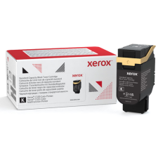 Xerox C325 fekete eredeti toner (006R04827) nyomtatópatron & toner