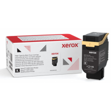 Xerox C325 fekete nagykapacitású eredeti toner (006R04835) nyomtatópatron & toner
