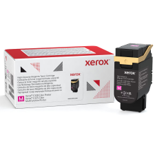 Xerox C325 toner Magenta 5500 oldalra nyomtatópatron & toner