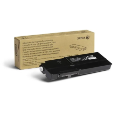 Xerox C400/405 fekete nagy kapacitású eredeti toner (106R03532) nyomtatópatron & toner