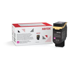 Xerox C415 magenta eredeti 7k toner (006R04766) nyomtatópatron & toner