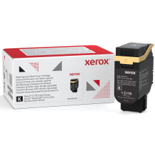 Xerox C415 toner Bk 10.000 oldalra nyomtatópatron & toner