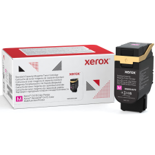 Xerox C415 toner Magenta 2000 oldalra nyomtatópatron & toner