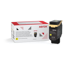Xerox C415 Yellow toner (006R04767) nyomtatópatron & toner