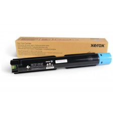 Xerox C7120/C7125 Cyan toner nyomtatópatron & toner