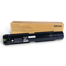 Xerox C7120,C7125 toner Bk 31.300 oldalra nyomtatópatron & toner