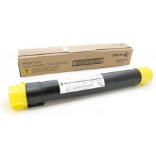 Xerox c8045 sárga (15k) eredeti toner (006r01704) nyomtatópatron & toner