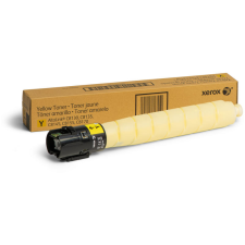 Xerox C8130,8135 toner sárga (006R01757) (006R01757) nyomtatópatron & toner