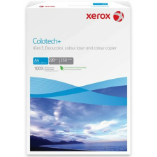 Xerox Colotech A3 220gr. nyomtatópapír 250 ív / csomag 003R94669 fénymásolópapír