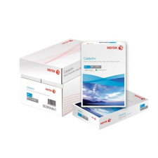 Xerox Colotech digitális másolópapír, A4, 100 g, 500 lap/csomag fénymásolópapír