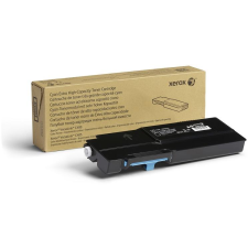 Xerox CYAN EXTRA HIGH CAP TONER CARTR F/ VERSALINK C400/C405 nyomtatópatron & toner