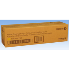 Xerox Dob WorkCentre 7120/7125 Yellow toner 51.000 oldal nyomtatópatron & toner