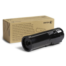 Xerox eredeti toner 106R03583 (fekete, 13 900 oldal) VersaLink B400/B405 nyomtatópatron & toner