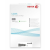 Xerox Etikett, univerzális, 210x297 mm, XEROX, 100 etikett/csomag