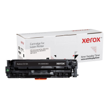 Xerox Everyday - black - toner cartridge (alternative for: HP CE410A) (006R03803) nyomtatópatron & toner