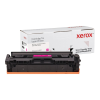 Xerox Everyday - High Yield - magenta - toner cartridge (alternative for: HP 207X, HP W2213X) - Green World Alliance return program (006R04199)