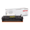 Xerox Everyday - High Yield - yellow - toner cartridge (alternative for: HP 207X, HP W2212X) - Green World Alliance return program (006R04198)