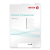 Xerox Fólia, írásvetítőhöz, A4, színes lézernyomtatóba, fénymásolóba, XEROX