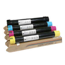 Xerox FOR USE XEROX 7530/7545 Toner BK 26K CT /141209/ nyomtatópatron & toner
