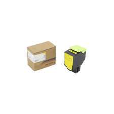 Xerox FOR USE XEROX C310,C315 toner Yellow 5,5K CT nyomtatópatron & toner