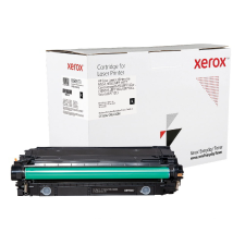 Xerox (HP 508A / Canon CRG-040BK) Toner Fekete nyomtatópatron & toner