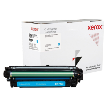 Xerox (HP CE261A 647A) Toner Cián nyomtatópatron & toner