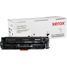 Xerox (HP CE410X 305X) Toner Fekete nyomtatópatron & toner