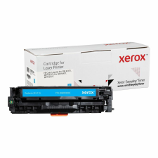 Xerox (HP CE411A 305A) Toner Cián nyomtatópatron & toner