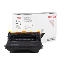 Xerox (HP CF237X 37X) Toner Fekete nyomtatópatron & toner