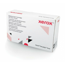 Xerox HP CF281X fekete toner 25K No.81X 100% (utángyártott XEROX) nyomtatópatron & toner