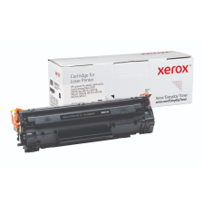 Xerox (HP CF283X) Toner Fekete nyomtatópatron & toner