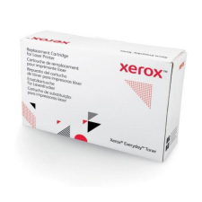 Xerox HP CF287X utángyártott toner Black 18K XEROX 100% ÚJ (For Use) nyomtatópatron & toner