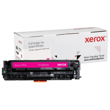 Xerox (HP CF383A 312A) Toner Magenta nyomtatópatron & toner