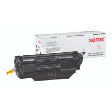 Xerox (HP Q2612A/ CRG-104/ FX-9/ CRG-103) Toner Fekete nyomtatópatron & toner