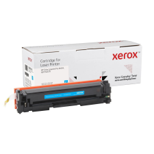 Xerox (HP W2031A 415A) Toner Cián nyomtatópatron & toner
