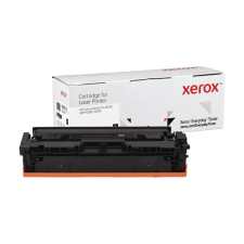 Xerox (HP W2210A 207A) Toner Fekete nyomtatópatron & toner