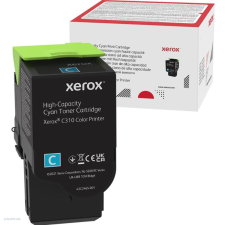 Xerox lézertoner 006R04369 kék 5500 old. nyomtatópatron & toner