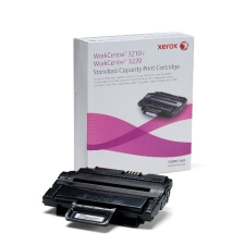 Xerox lézertoner 106R01487 fekete 4100 old. nyomtatópatron & toner