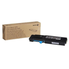 Xerox lézertoner 106R02233 kék 6000 old. nyomtatópatron & toner