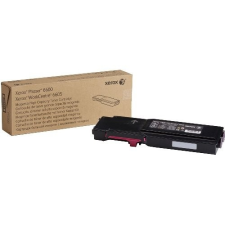 Xerox lézertoner 106R02234 bíbor 6000 old. nyomtatópatron & toner