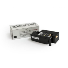 Xerox lézertoner 106R02763 fekete 2000 old. nyomtatópatron & toner
