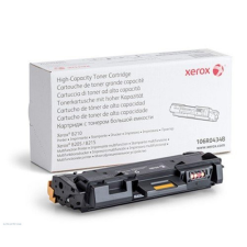 Xerox lézertoner 106R04348 fekete 3000 old. nyomtatópatron & toner